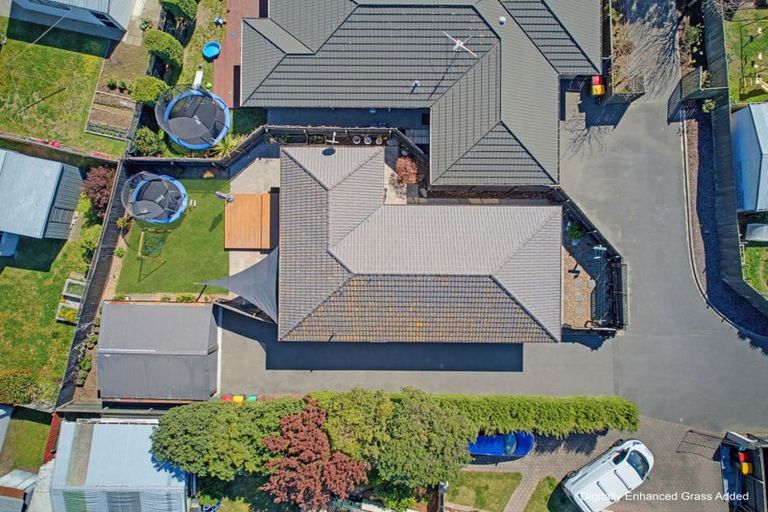 Photo of property in 1/9b Kirner Street, Burwood, Christchurch, 8083