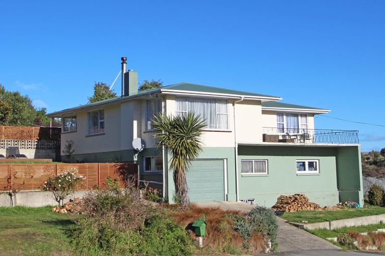 Photo of property in 41 Derwent Street, Oamaru North, Oamaru, 9400
