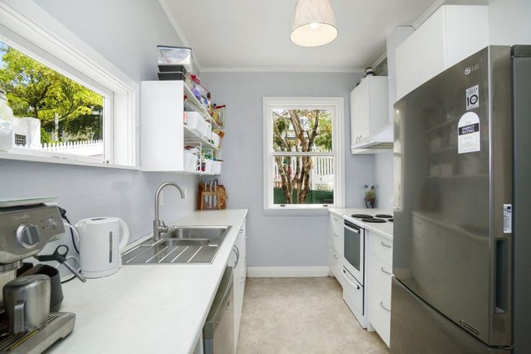 Photo of property in 45 Weld Street, Wadestown, Wellington, 6012