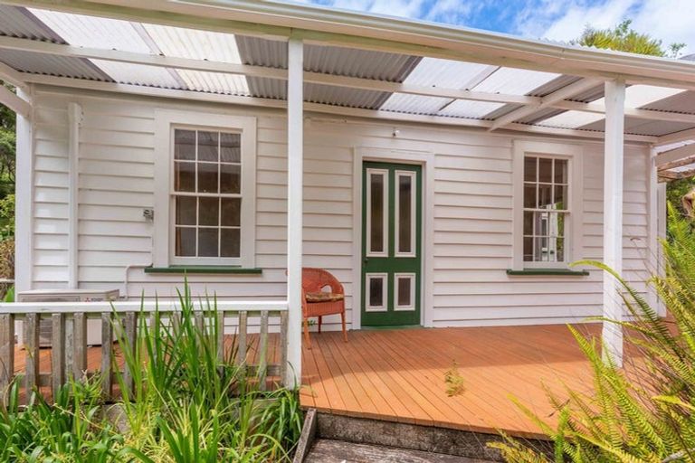 Photo of property in 871 Waiotemarama Gorge Road, Waimamaku, Kaikohe, 0473