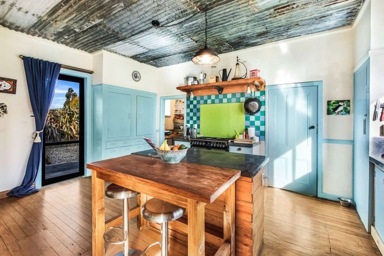 Photo of property in 843 Donald Road, Maitland, Gore, 9775