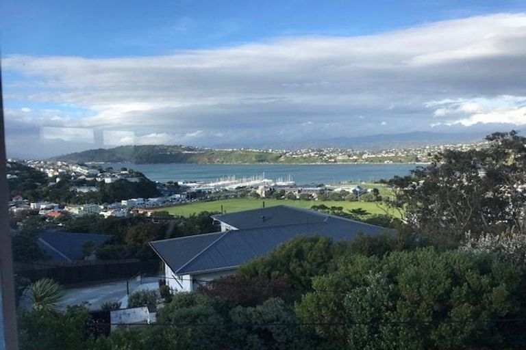 Photo of property in 18 Colville Street, Newtown, Wellington, 6021