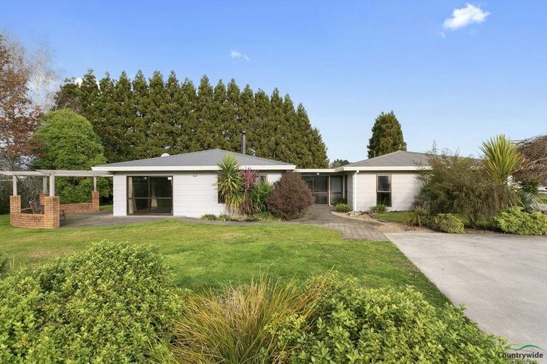 Photo of property in 22 Montgomery Crescent, Putaruru, 3411