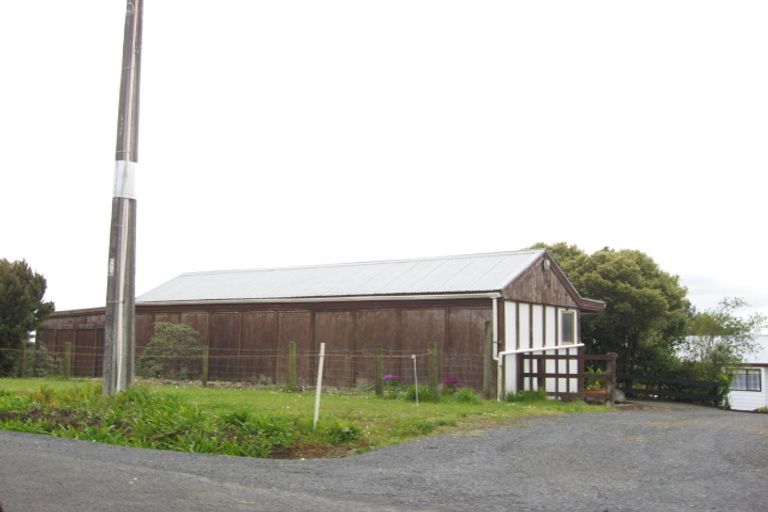 Photo of property in 145 Puke Road, Kumeu, 0891