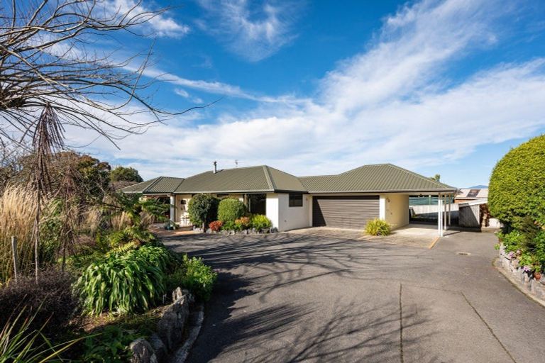 Photo of property in 6 James Cross Place, Mapua, 7005