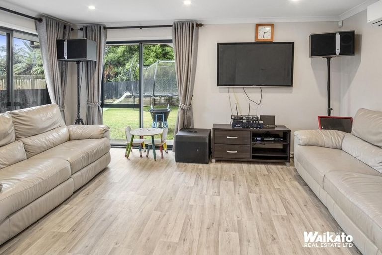 Photo of property in 26 Cambridge Street, Putaruru, 3411