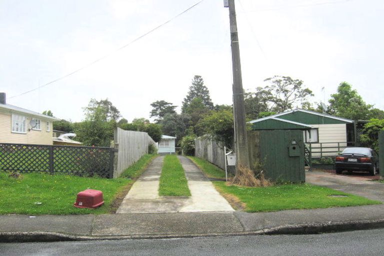 Photo of property in 89 Old Onerahi Road, Onerahi, Whangarei, 0110
