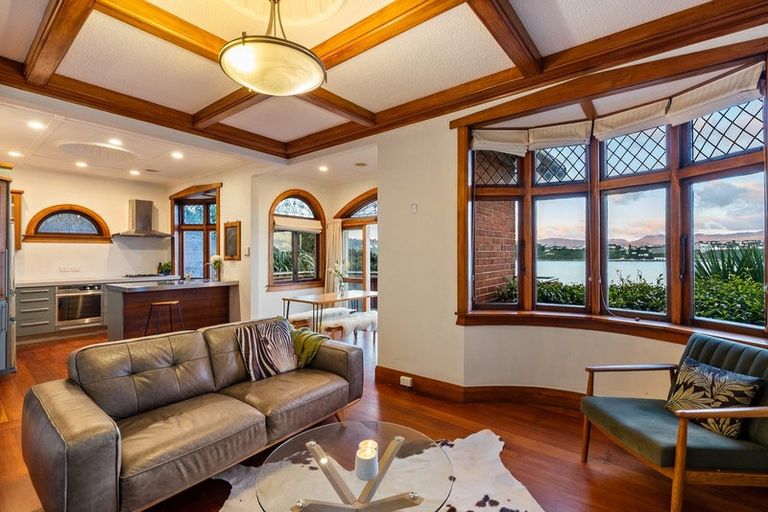 Photo of property in 450 Evans Bay Parade, Hataitai, Wellington, 6021