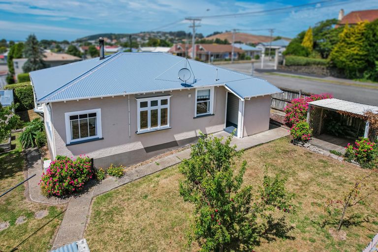 Photo of property in 68 Arun Street, South Hill, Oamaru, 9400