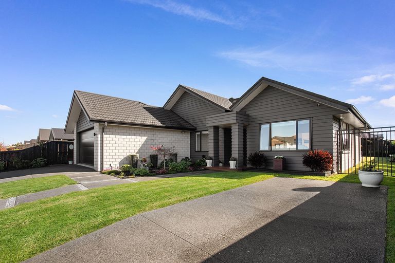Photo of property in 56 Fairway Drive, Morrinsville, 3300