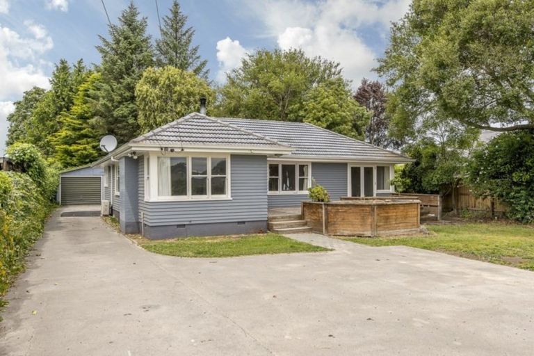 Photo of property in 61b Aorangi Road, Bryndwr, Christchurch, 8053