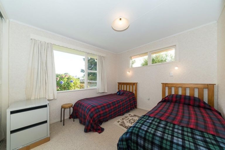Photo of property in 144 Limbrick Street, Terrace End, Palmerston North, 4410