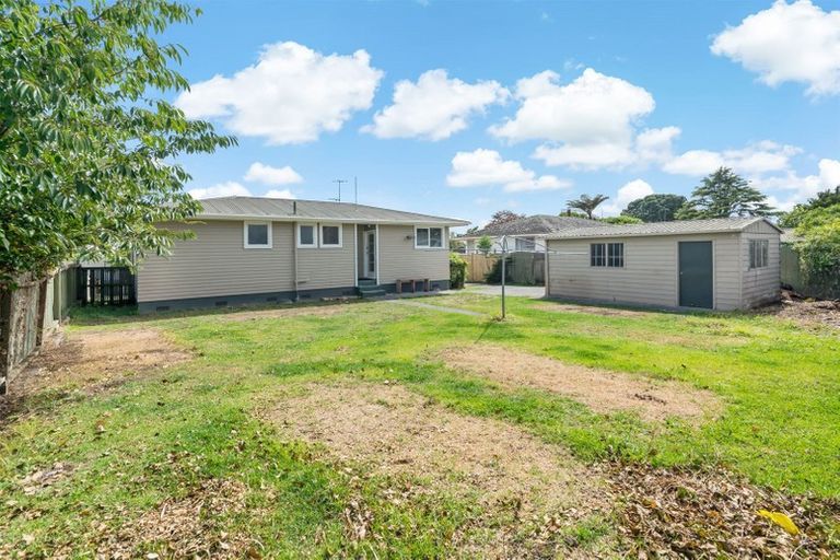 Photo of property in 3 Hywell Place, Manurewa, Auckland, 2102