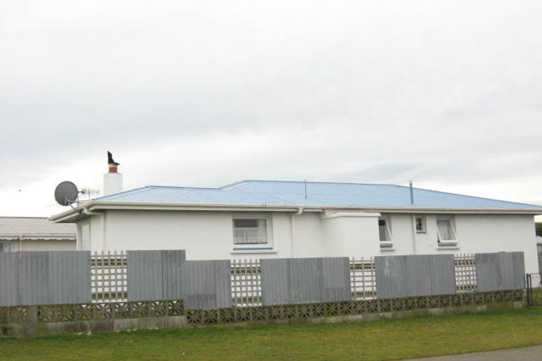 Photo of property in 272 Conyers Street, Strathern, Invercargill, 9812