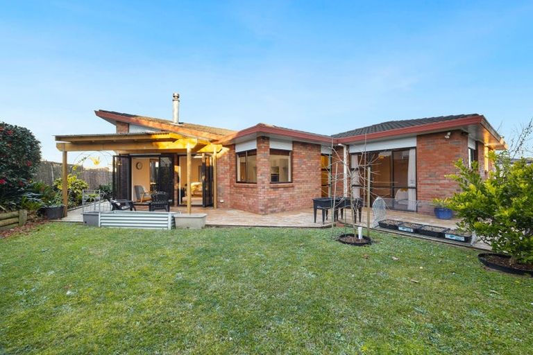 Photo of property in 3 Marlin Street, West Harbour, Auckland, 0618
