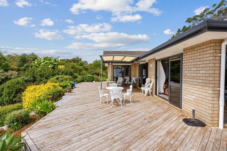 Photo of property in 183 Millington Road, Maunu, Whangarei, 0179