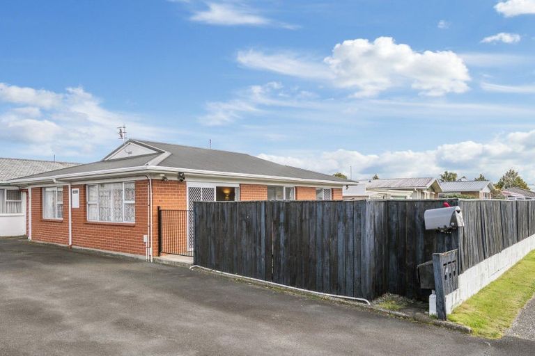 Photo of property in 8a Seddon Street, Glenholme, Rotorua, 3010