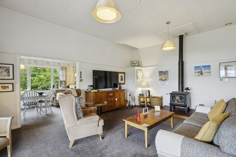 Photo of property in 192 Doctors Point Road, Waitati, 9085