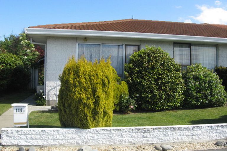 Photo of property in 1/114 Veitches Road, Casebrook, Christchurch, 8051