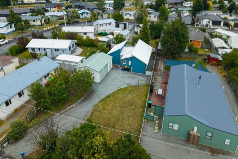 Photo of property in 25 Omahau Crescent, Twizel, 7901