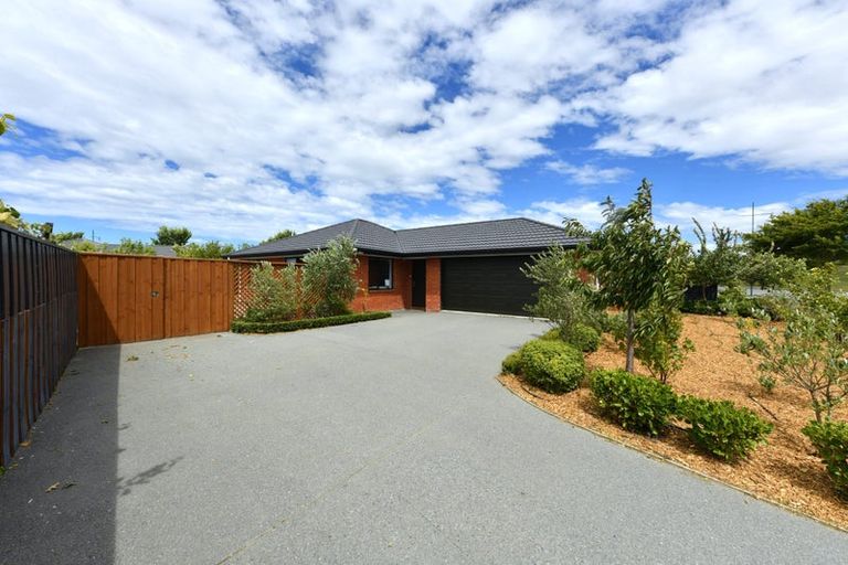 Photo of property in 100 Infinity Drive, Pegasus, 7612