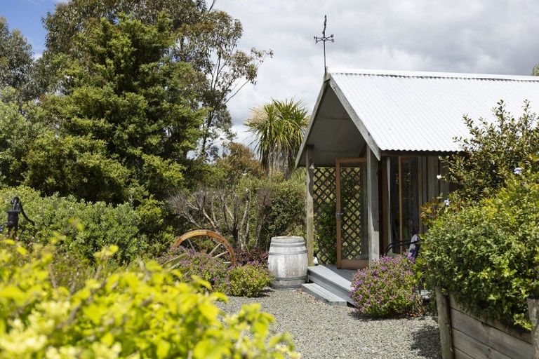 Photo of property in 163 Midgley Road, Mangonui, 0494