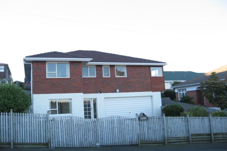 Photo of property in 16a Havelock Street, Mornington, Dunedin, 9011