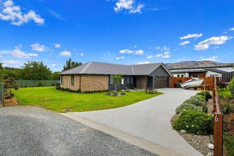 Photo of property in 170 Mcnulty Road, Cromwell, 9310