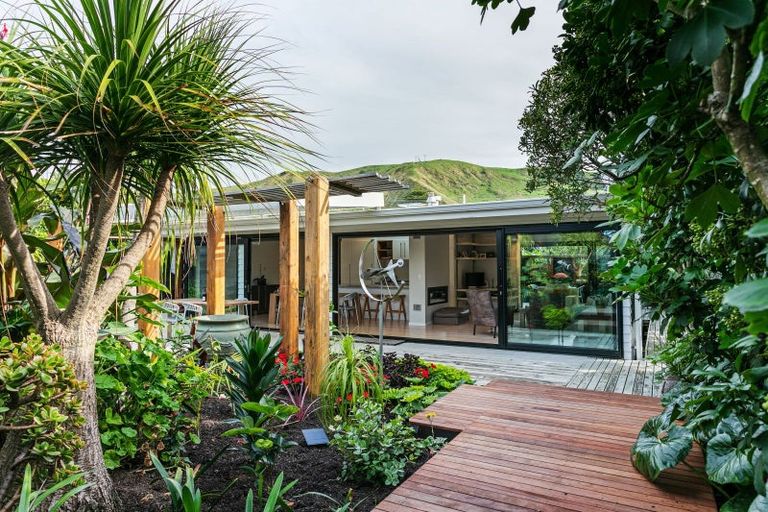 Photo of property in 133 Wairere Road, Wainui, Gisborne, 4010