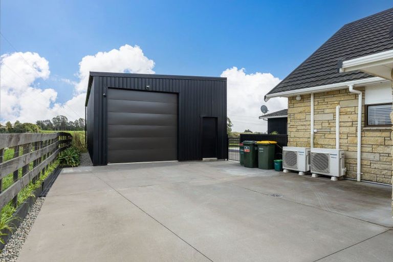 Photo of property in 488a Carrington Road, Hurworth, New Plymouth, 4371