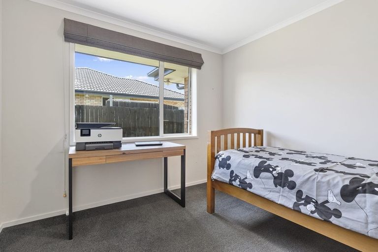 Photo of property in 14 Sunrise Place, Te Aroha, 3320