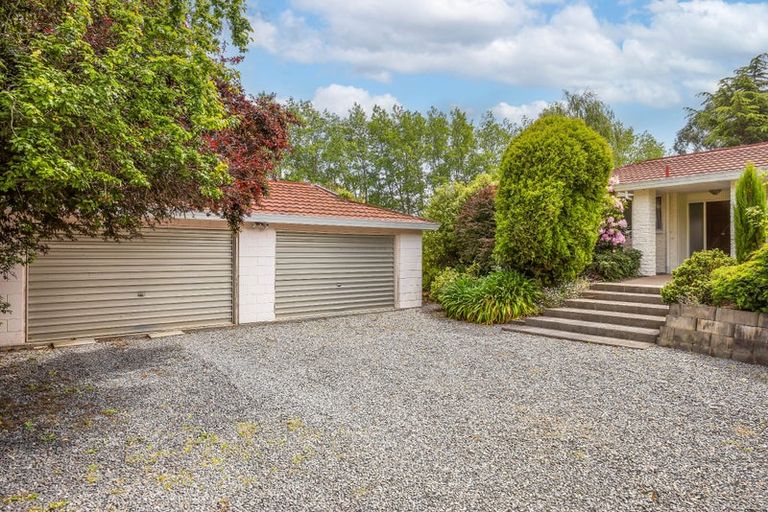Photo of property in 633 Weedons Ross Road, West Melton, Christchurch, 7676