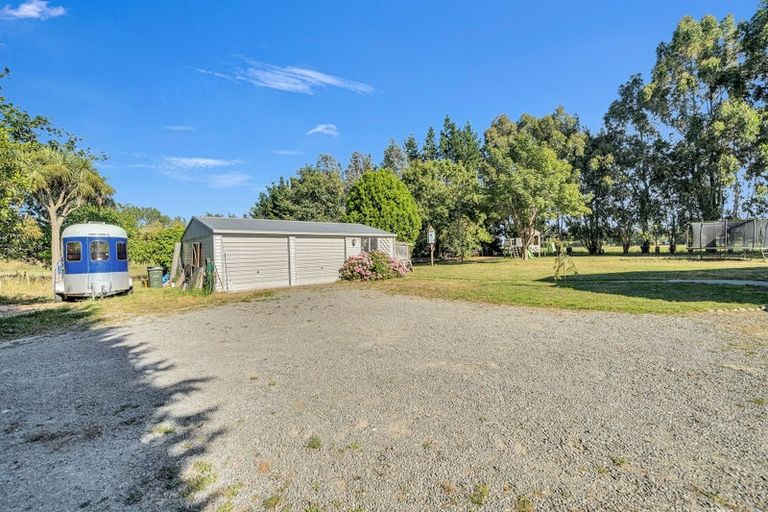 Photo of property in 544 Corbett Road, Richmond, Oamaru, 9494