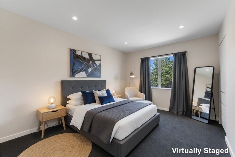 Photo of property in 1 Arbor-lea Avenue, Richmond, 7020