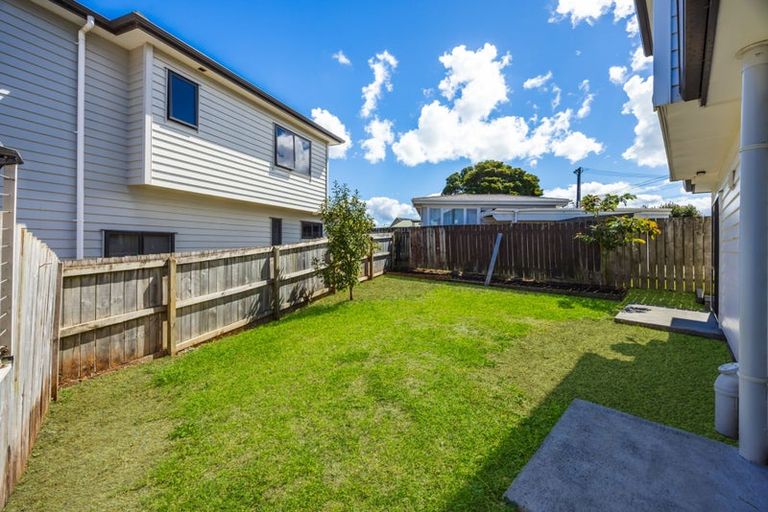 Photo of property in 68a Henwood Road, Mangere East, Auckland, 2024
