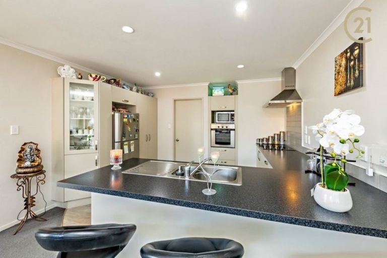 Photo of property in 4 Chadwick Place, Rototuna North, Hamilton, 3210