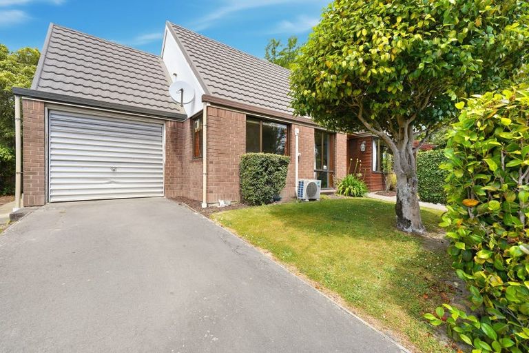 Photo of property in 1/46 Weston Road, St Albans, Christchurch, 8052