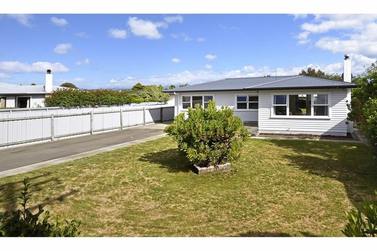 Photo of property in 10 Alfred Sheat Street, Richmond, 7020