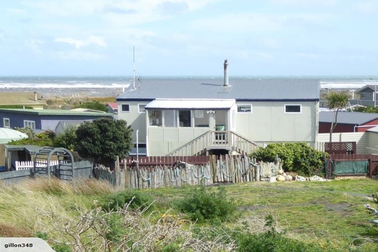 Photo of property in 5a Rapaki Street, Koitiata, Whanganui, 4581