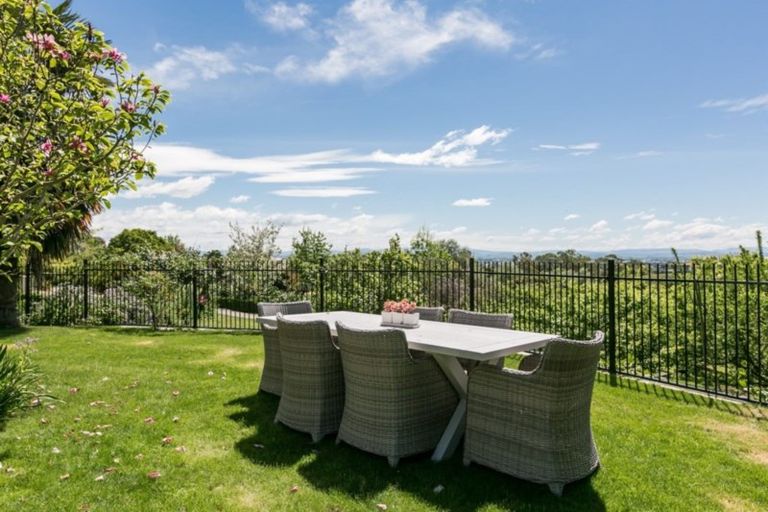 Photo of property in 130 Margaret Avenue, Havelock North, 4130
