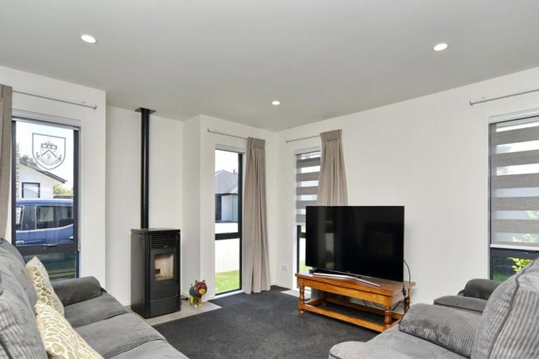 Photo of property in 18 Durells Crescent, Kaiapoi, 7630