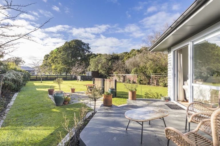 Photo of property in 132 Hendersons Line, Marton, 4789