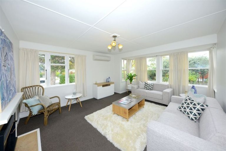 Photo of property in 316 Hills Road, Mairehau, Christchurch, 8013