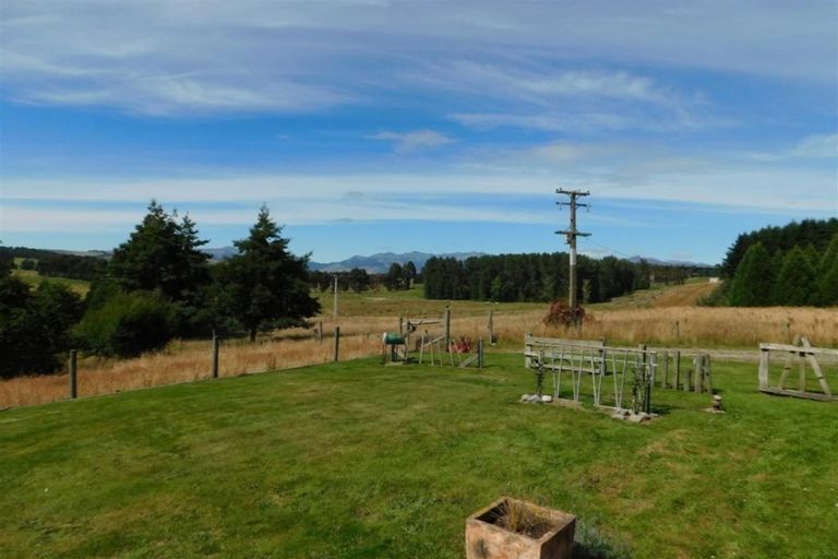 Photo of property in 777b Wilderness Road, Hillside, Te Anau, 9672