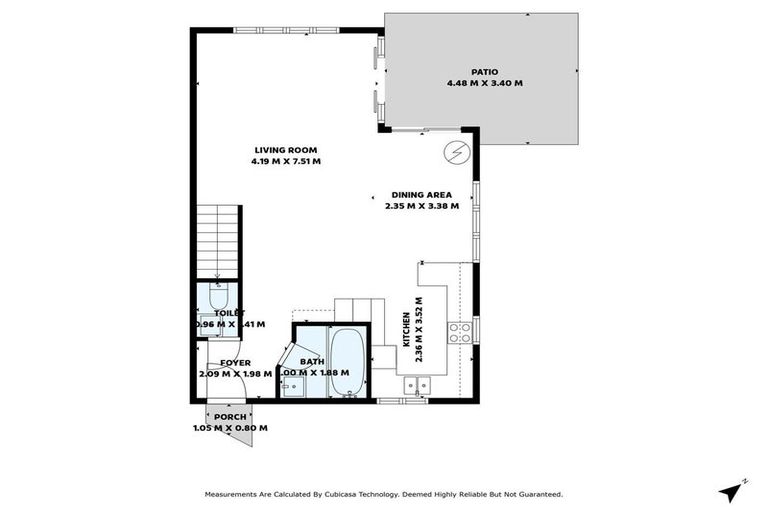 Photo of property in 25c Leaver Place, Weymouth, Auckland, 2103