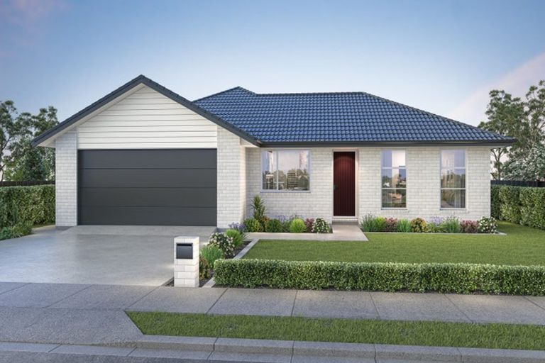 Photo of property in 9 Te Naihi Place, Paraparaumu, 5032