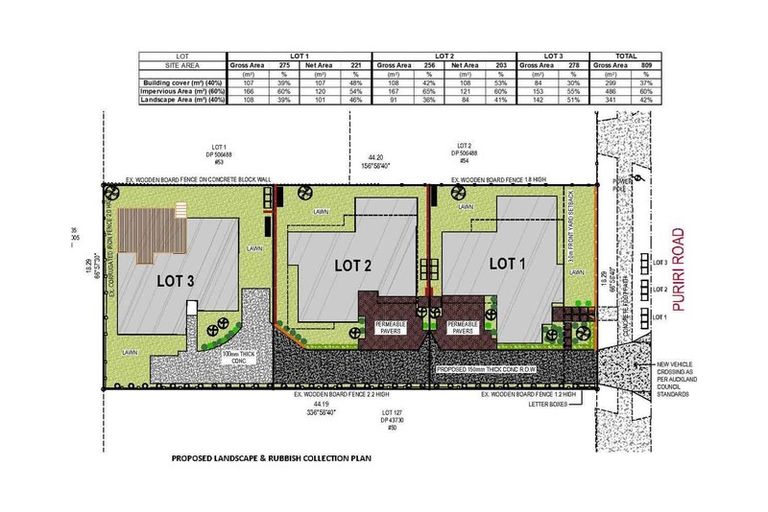 Photo of property in 2 Puriri Road, Manurewa, Auckland, 2102