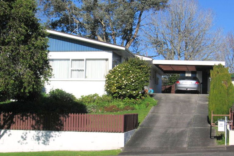 Photo of property in 62 Glen Lynne Avenue, Queenwood, Hamilton, 3210