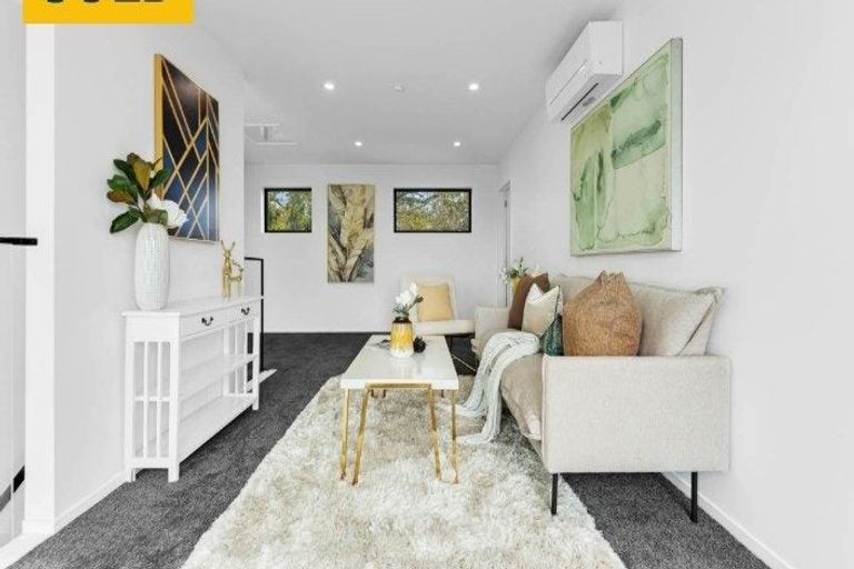 Photo of property in 16b Brandon Road, Glen Eden, Auckland, 0602