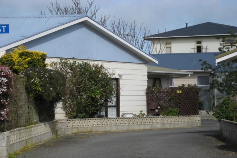 Photo of property in 15c Totara Street, Tawhero, Whanganui, 4501
